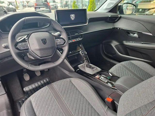 Peugeot 208 Allure Pack PureTech