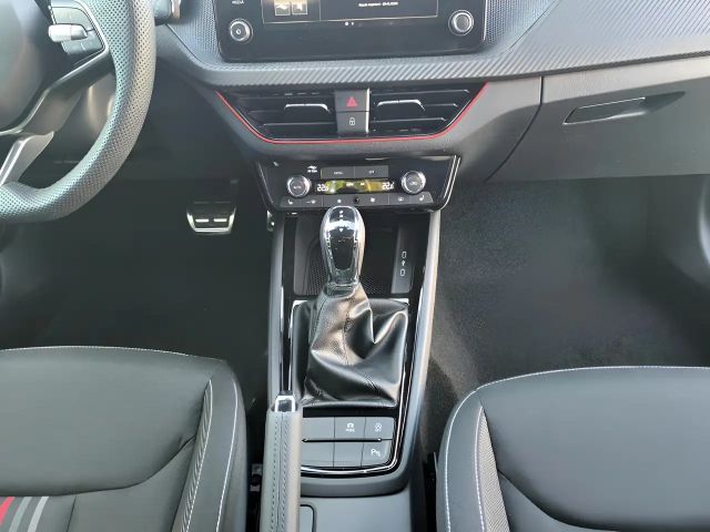 Skoda Kamiq 1.5 TSI Monte Carlo