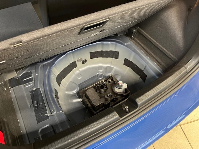 Volkswagen Polo 1.0 TSI