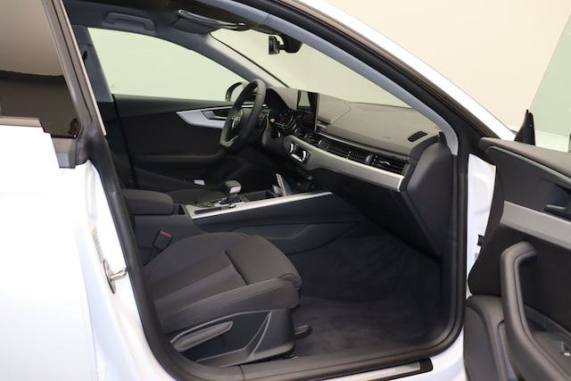 Audi A5 35 TDI S-Tronic Sportback