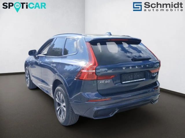 Volvo XC60 AWD Dark Plus T6