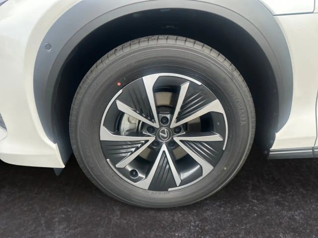 Lexus RZ Executive Line