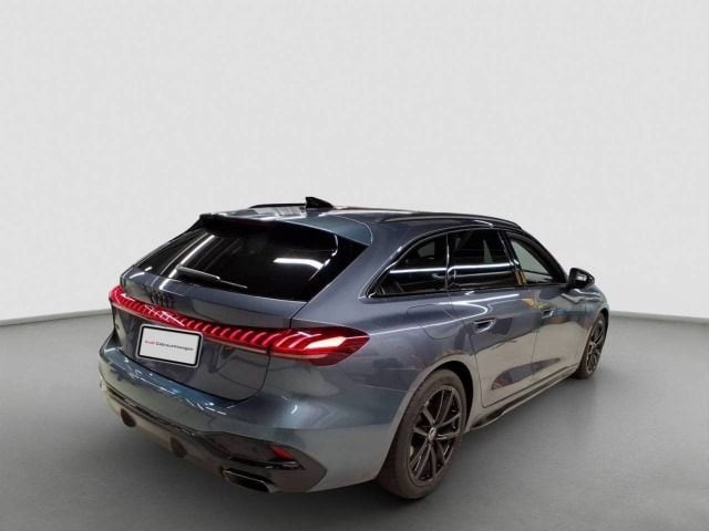 Audi A5 Avant S-Tronic