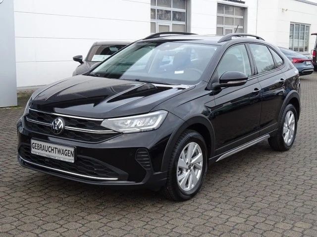 Volkswagen Taigo 1.0 TSI DSG Life