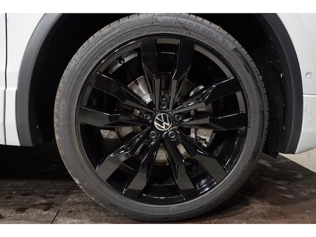 Volkswagen Tiguan 2.0 TDI Allspace R-Line