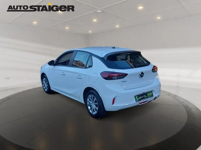 Opel Corsa Edition F Edition