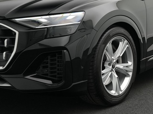 Audi Q8 55 TFSI Hybride Quattro