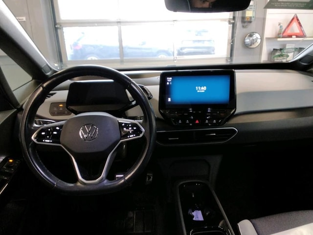 Volkswagen ID.3 150 kW Performance Pro