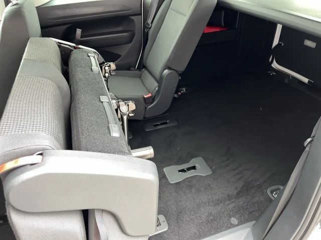 Volkswagen Caddy Family