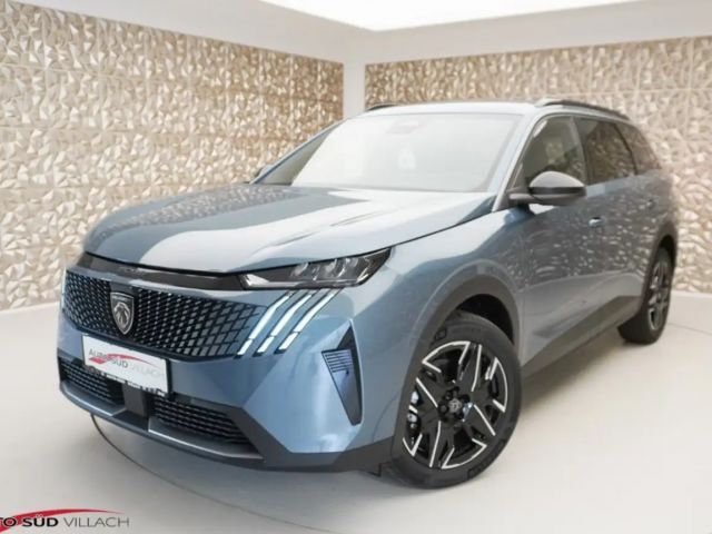 Peugeot 5008 Allure Pack Hybrid