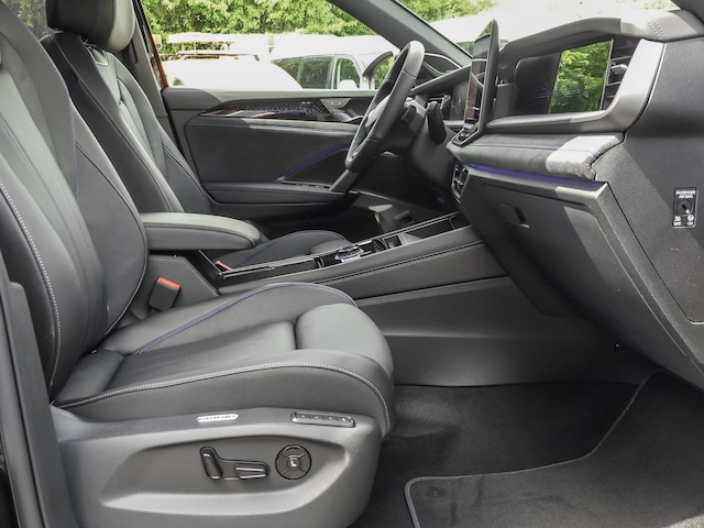 Volkswagen Tayron 2.0 TDI 4Motion DSG R-Line