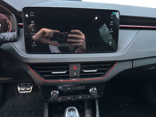 Skoda Kamiq 1.5 TSI Monte Carlo