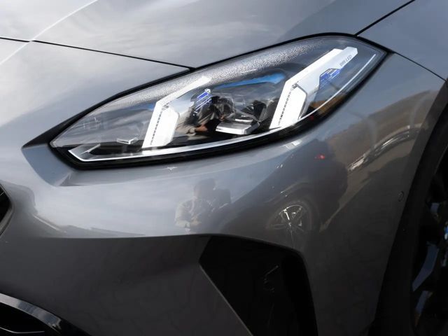 BMW 120 120d M-Sport Sedan