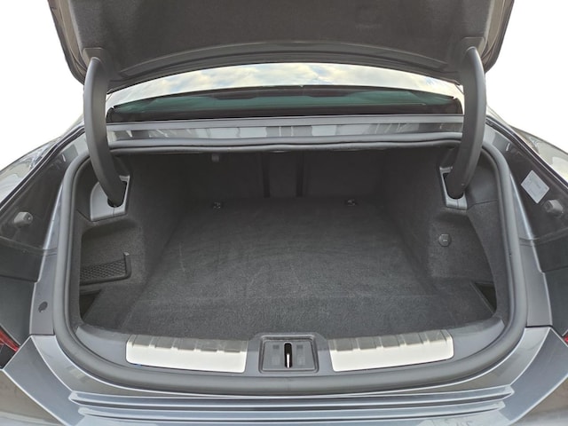 Audi RS e-tron GT Quattro