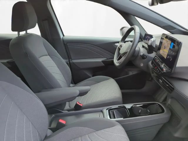 Volkswagen ID.3 58 KWh Performance Pro