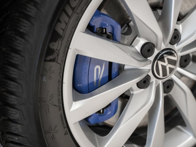 Volkswagen T-Roc DSG