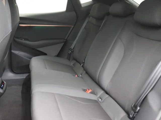 Cupra Tavascan Endurance