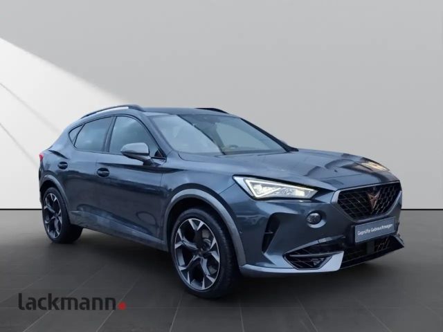 Cupra Formentor 4Drive VZ