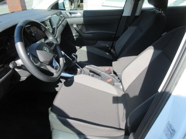 Volkswagen Taigo 1.0 TSI Life