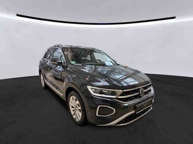 Volkswagen T-Roc 1.5 TSI DSG Style