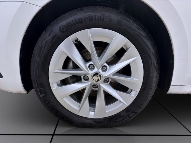 Skoda Octavia 2.0 TDI Combi Style Style