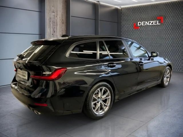 BMW 318 318d Touring