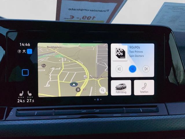 Volkswagen Golf 1.5 TSI Life