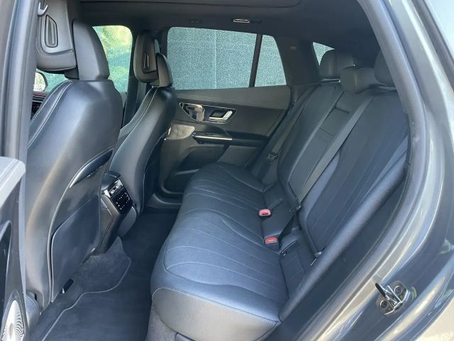 Mercedes-Benz EQE SUV 300 Premium