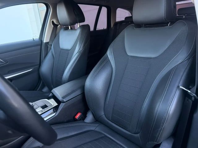 BMW 320 320d Touring