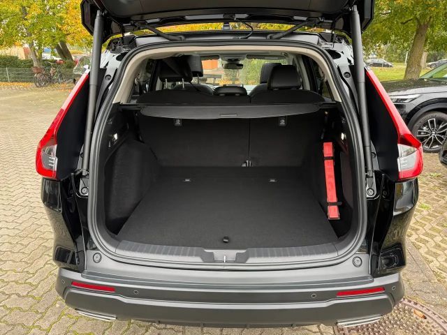 Honda CR-V e:HEV2.0i-AWDAdvance360GradBose adaptivesFernlicht