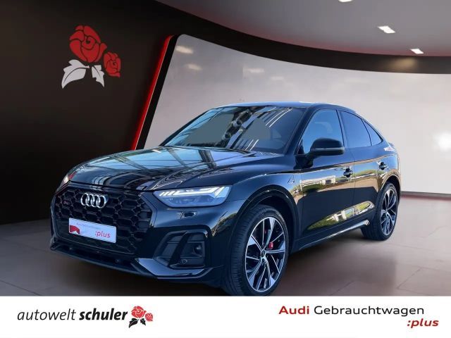 Audi SQ5 3.0 TDI Quattro Sportback