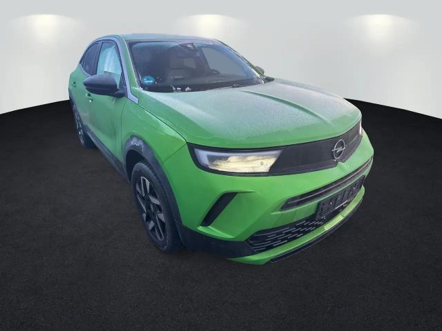 Opel Mokka 1.2 Turbo Elegance Turbo