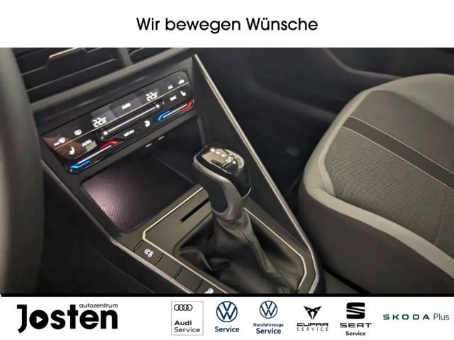 Volkswagen Polo 1.0 TSI DSG IQ.Drive Style