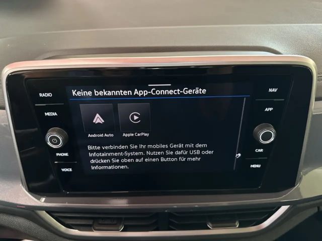 Volkswagen T-Roc 1.5 TSI DSG Style