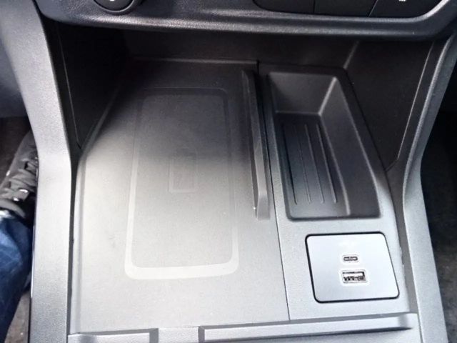 Ford Puma EcoBoost ST Line