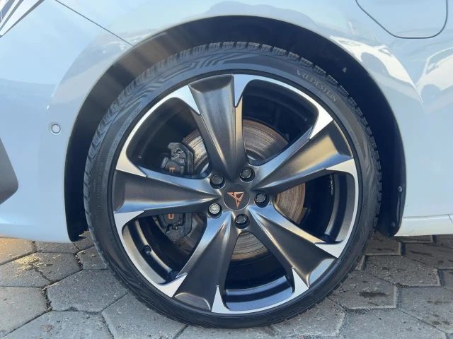 Cupra Leon 1.4 VZ e-Hybrid