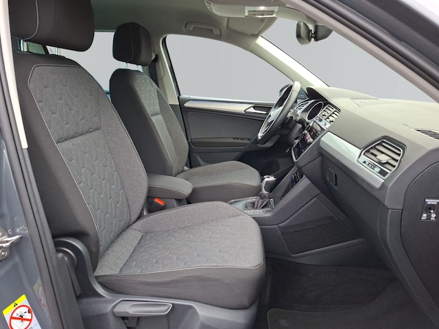 Volkswagen Tiguan 1.5 TSI DSG Move