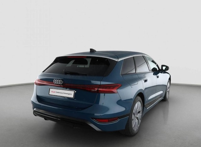 Audi A6 e-tron Avant