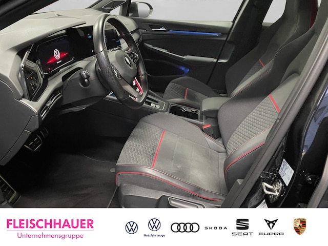 Volkswagen Golf 2.0 TSI