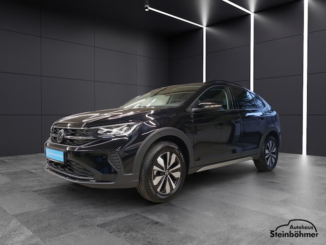 Volkswagen Taigo 1.0 TSI