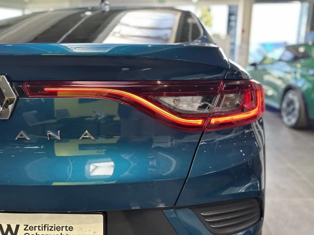 Renault Arkana EDC Intens TCe 140