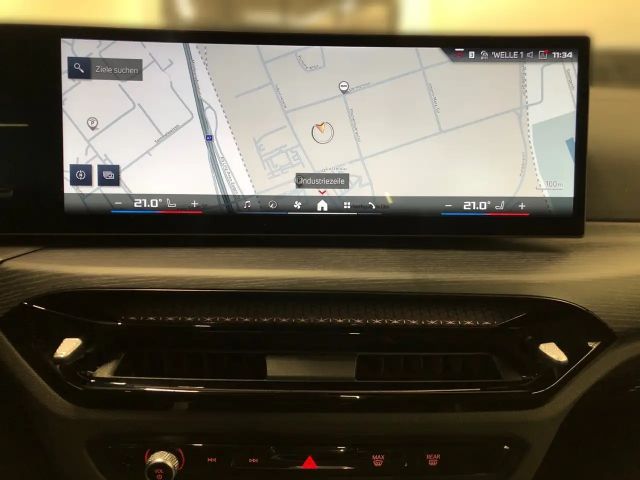 BMW 440 Cabrio M440d xDrive