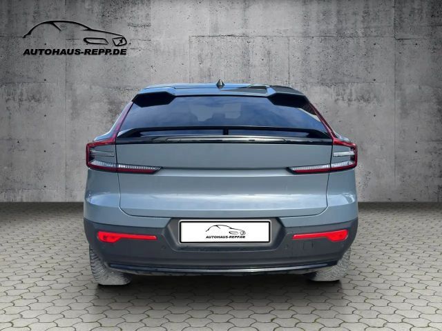 Volvo C40 Core Recharge