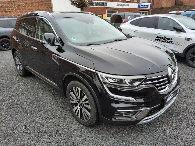 Renault Koleos EDC Initiale Paris TCe 160