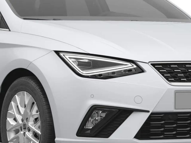 Seat Ibiza 1.0 TSI DSG Xcellence