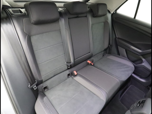 Volkswagen T-Roc 2.0 TDI DSG Style