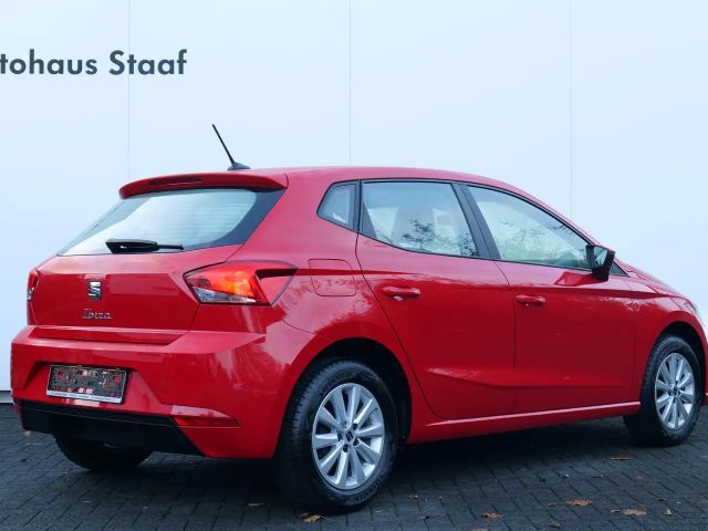 Seat Ibiza 1.0 TSI Style