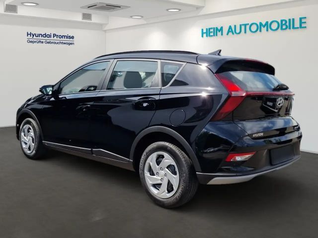 Hyundai Bayon 1.0 Select T-GDi