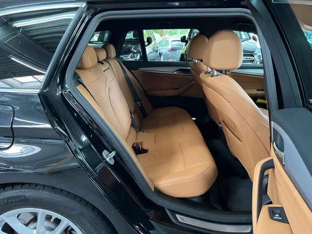 BMW 520 520d Touring