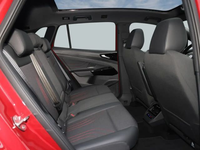 Volkswagen ID.4 GTX Max